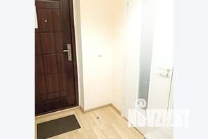 1-к квартира, посуточно, 35м2, 2/6 этаж