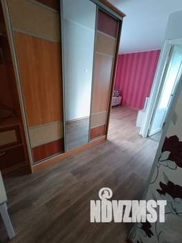 1-к квартира, посуточно, 31м2, 4/4 этаж