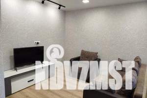 2-к квартира, посуточно, 46м2, 1/5 этаж