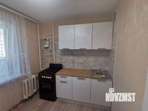 1-к квартира, на длительный срок, 32м2, 5/12 этаж