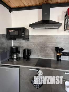 2-к квартира, посуточно, 35м2, 2/2 этаж