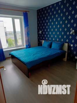 2-к квартира, посуточно, 58м2, 16/16 этаж