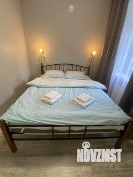 2-к квартира, посуточно, 35м2, 1/1 этаж