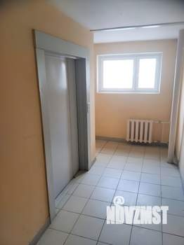 1-к квартира, на длительный срок, 36м2, 2/10 этаж