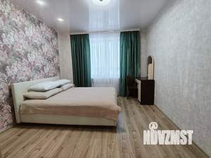2-к квартира, посуточно, 72м2, 1/1 этаж