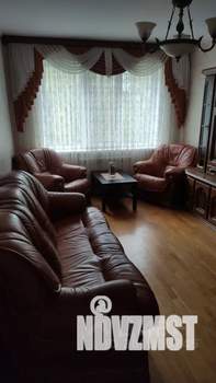 3-к квартира, посуточно, 65м2, 3/9 этаж