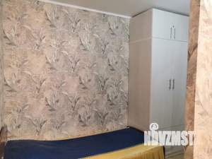 1-к квартира, посуточно, 32м2, 2/5 этаж