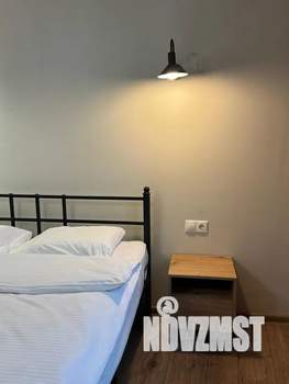 1-к квартира, посуточно, 50м2, 2/3 этаж