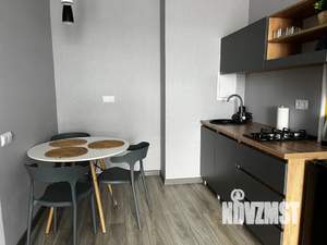 1-к квартира, посуточно, 40м2, 6/9 этаж