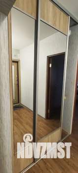 1-к квартира, посуточно, 40м2, 4/5 этаж