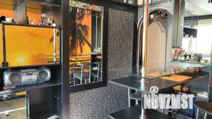 1-к квартира, посуточно, 35м2, 1/5 этаж