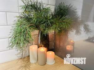 Студия квартира, посуточно, 42м2, 2/7 этаж