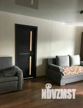 2-к квартира, посуточно, 50м2, 1/1 этаж