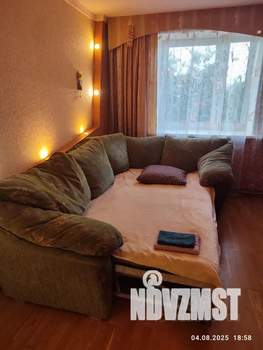 2-к квартира, посуточно, 75м2, 3/10 этаж