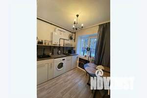1-к квартира, посуточно, 31м2, 2/5 этаж