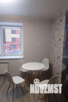 1-к квартира, посуточно, 38м2, 2/5 этаж