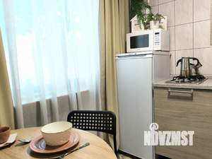 1-к квартира, посуточно, 35м2, 1/5 этаж