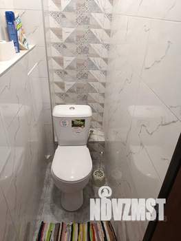 1-к квартира, посуточно, 40м2, 1/5 этаж