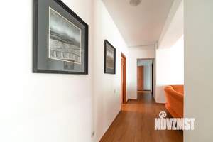 3-к квартира, посуточно, 150м2, 1/1 этаж