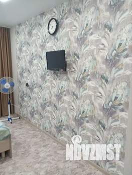 1-к квартира, посуточно, 36м2, 4/5 этаж