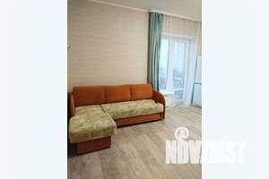 2-к квартира, посуточно, 48м2, 16/16 этаж