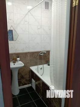 2-к квартира, посуточно, 46м2, 4/5 этаж