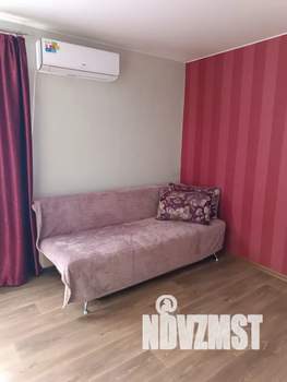 1-к квартира, посуточно, 31м2, 4/4 этаж