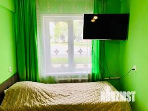 2-к квартира, посуточно, 50м2, 1/5 этаж