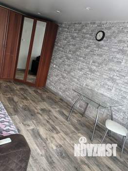 1-к квартира, на длительный срок, 31м2, 5/5 этаж