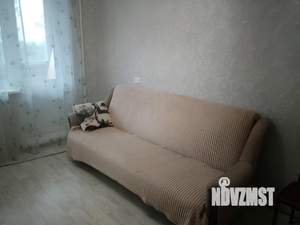 1-к квартира, посуточно, 34м2, 6/9 этаж