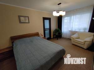 1-к квартира, посуточно, 33м2, 3/5 этаж