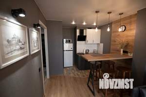 1-к квартира, посуточно, 36м2, 7/10 этаж