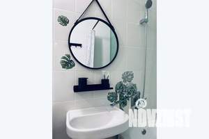 1-к квартира, посуточно, 35м2, 3/9 этаж