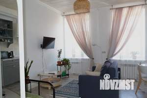 1-к квартира, посуточно, 30м2, 2/2 этаж