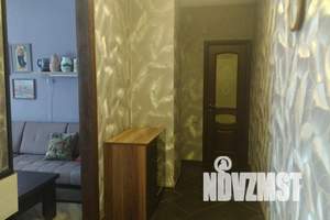 2-к квартира, посуточно, 56м2, 2/5 этаж