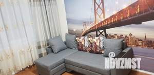 1-к квартира, посуточно, 37м2, 2/10 этаж