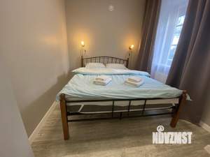 2-к квартира, посуточно, 35м2, 1/1 этаж