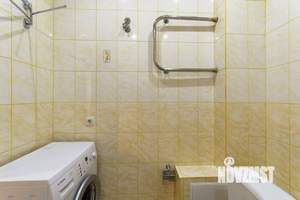 1-к квартира, на длительный срок, 50м2, 4/5 этаж