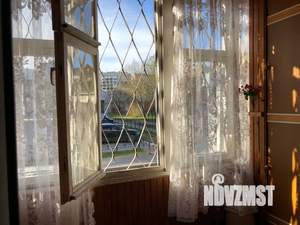 2-к квартира, посуточно, 55м2, 1/5 этаж