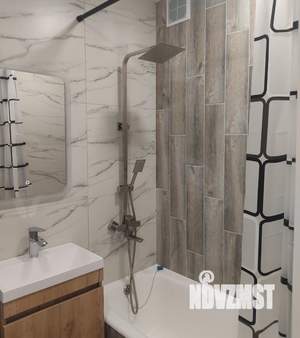 2-к квартира, посуточно, 42м2, 1/1 этаж