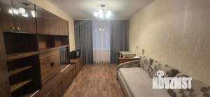 2-к квартира, на длительный срок, 52м2, 2/5 этаж