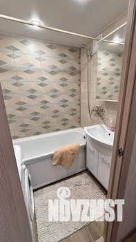 1-к квартира, посуточно, 35м2, 4/5 этаж