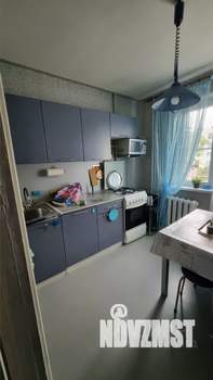 1-к квартира, на длительный срок, 33м2, 3/5 этаж