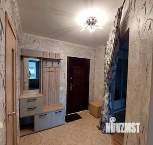 1-к квартира, посуточно, 39м2, 8/9 этаж