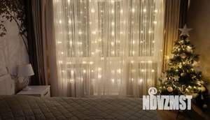 2-к квартира, посуточно, 44м2, 1/1 этаж