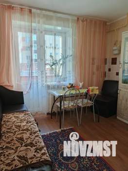 1-к квартира, посуточно, 38м2, 1/9 этаж