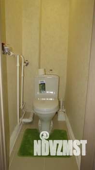 1-к квартира, посуточно, 39м2, 5/10 этаж