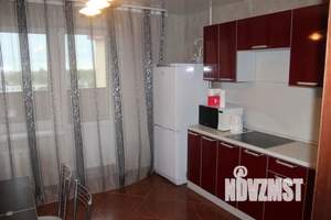 1-к квартира, посуточно, 50м2, 8/9 этаж