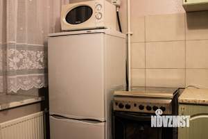 1-к квартира, посуточно, 38м2, 8/10 этаж