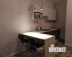 1-к квартира, на длительный срок, 36м2, 10/16 этаж